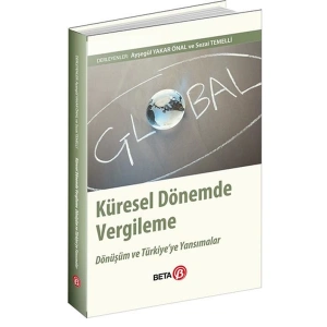 Küresel Dönemde Vergileme