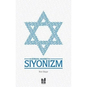 Küresel Musibet Siyonizm