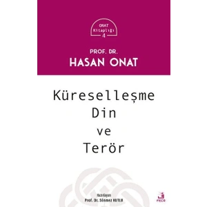 Küreselleşme Din ve Terör