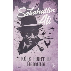 Kürk Mantolu Madonna