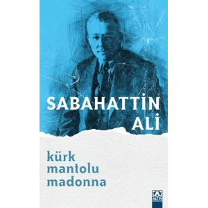 Kürk Mantolu Madonna