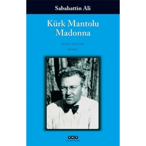 Kürk Mantolu Madonna