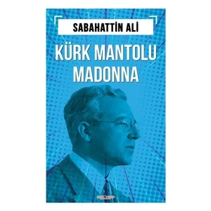 Kürk Mantolu Madonna