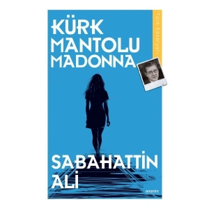 Kürk Mantolu Madonna