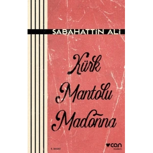 Kürk Mantolu Madonna