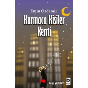 Kurmaca Kişiler Kenti