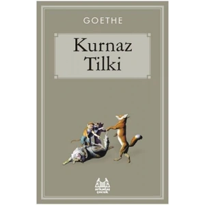 Kurnaz Tilki