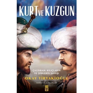 Kurt ve Kuzgun