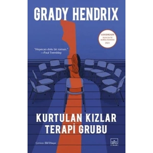 Kurtulan Kızlar Terapi Grubu