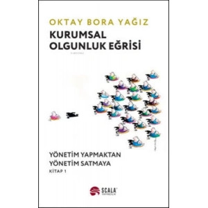 Kurumsal Olgunluk Eğrisi