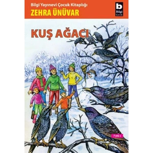 Kuş Ağacı
