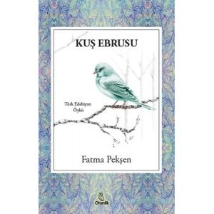 Kuş Ebrusu