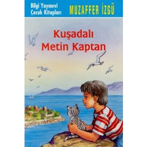 Kuşadalı Metin Kaptan