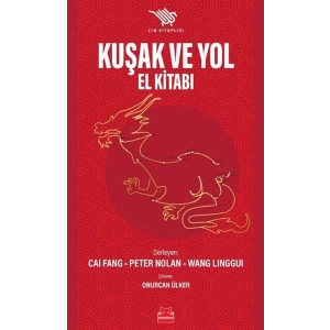 Kuşak ve Yol El Kitabı