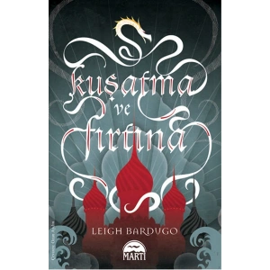 Kuşatma ve Fırtına