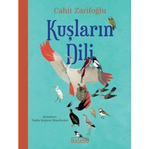 Kuşların Dili