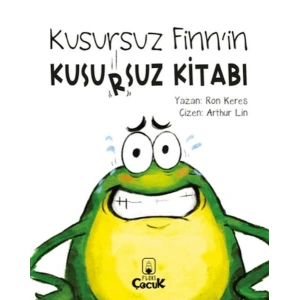 Kusursuz Finn’in Kusursuz Kitabı