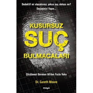 Kusursuz Suç Bulmacaları