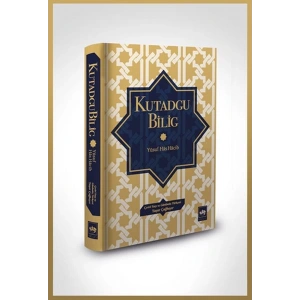 Kutadgu Bilig