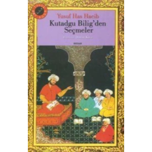 Kutadgu Bilig’den Seçmeler