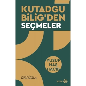 Kutadgu Bilig’den Seçmeler