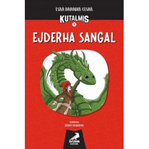 Kutalmış- Ejderha Sangal