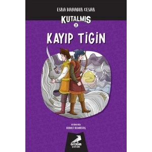 Kutalmış - Kayıp Tigin