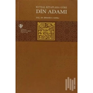 Kutsal Kitaplara Göre Din Adamı