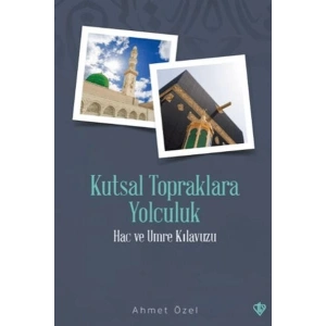 Kutsal Topraklara Yolculuk