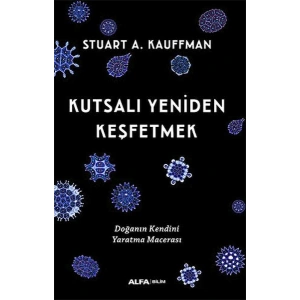 Kutsalı Yeniden Keşfetmek