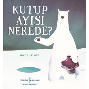 Kutup Ayısı Nerede?