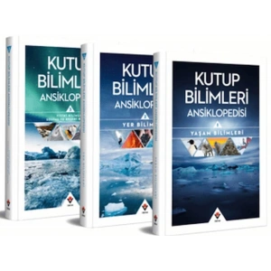 Kutup Bilimleri Ansiklopedisi