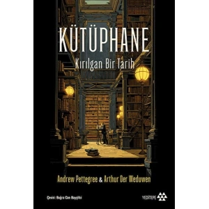 Kütüphane