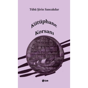 Kütüphane Korsanı