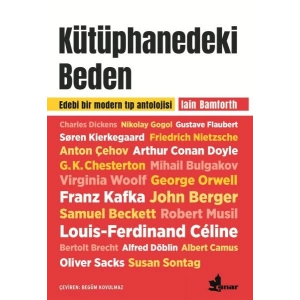 Kütüphanedeki Beden