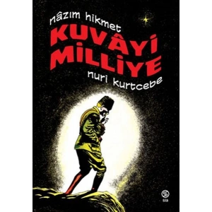 Kuvâyi Milliye