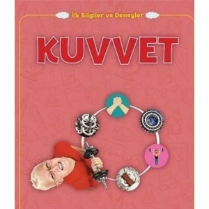 Kuvvet - İlk Bilgiler ve Deneyler