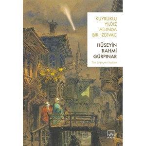 Kuyruklu Yıldız Altında Bir İzdivaç