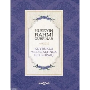 Kuyruklu Yıldız Altında Bir İzdivaç