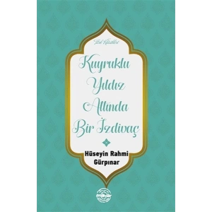 Kuyruklu Yıldız Altında Bir İzdivaç