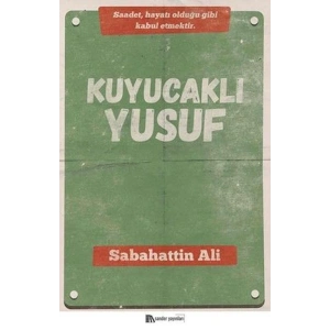Kuyucaklı Yusuf
