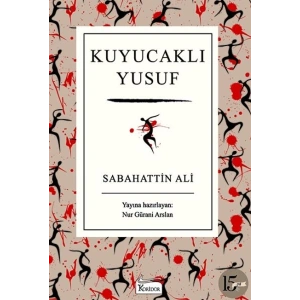 Kuyucaklı Yusuf (Bez Ciltli)