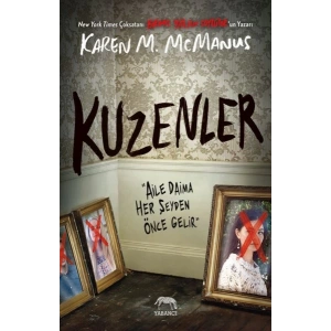 Kuzenler