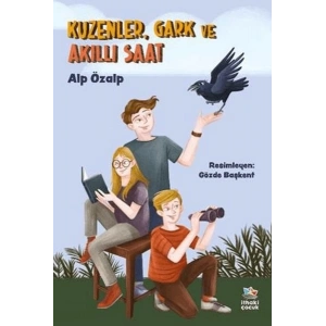 Kuzenler, Gark ve Akıllı Saat