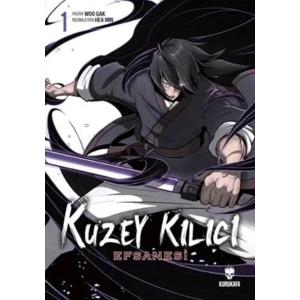 Kuzey Kılıcı Efsanesi 1