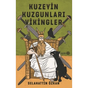 Kuzeyin Kuzgunları Vikingler