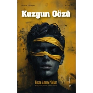 Kuzgun Gözü