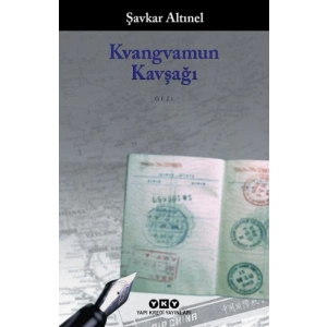 Kvangvamun Kavşağı