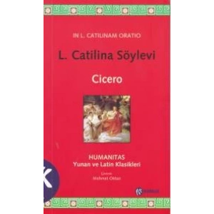 L. Catilina Söylevi