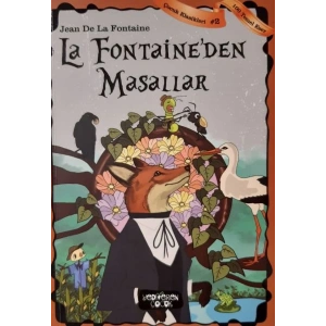 La Fontaineden Masallar